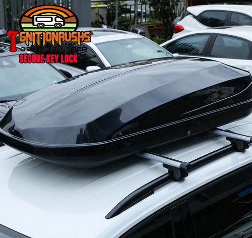 Car roof top box - car,