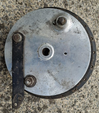 Bsa goldstar a10 a65 etc - a10,, 8"