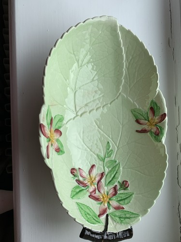 Carlton ware oval bowl - oval,