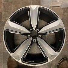 AUDI RS4 RS5 B9 20 X 9J ET26