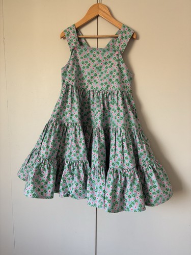 Oilily vintage floral sun - vintage,