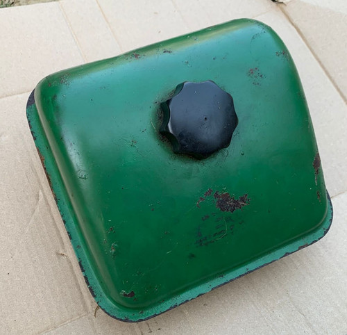 Ransomes marquis mk4a bsa - marquis,