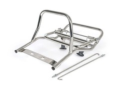 Vespa Madrid Rack, Rear Fold