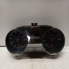 SEAT IBIZA MK4 Speedo