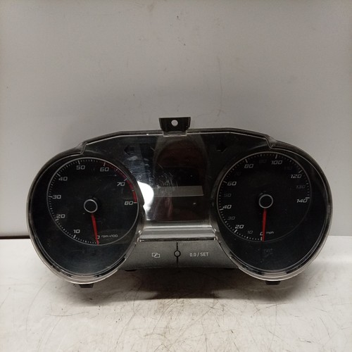 Seat ibiza mk4 - seat,