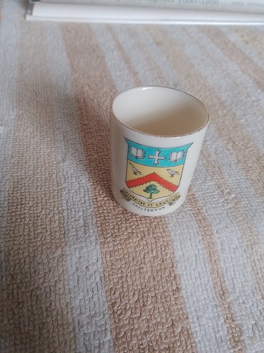 Crested ware vintage - crested,