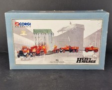 1:50 Corgi 31009 WYNN'S
