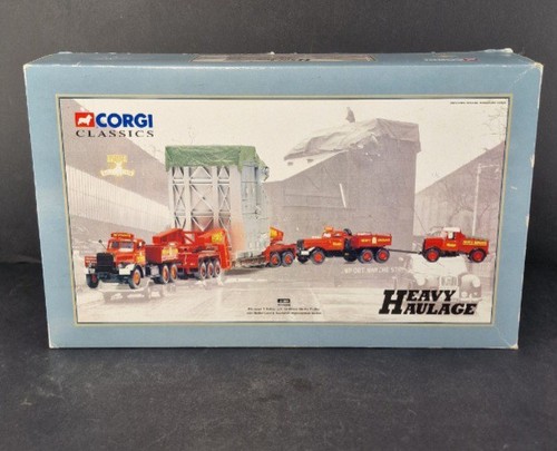 Corgi 31009 wynn s - 1:50, wynn's
