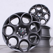 17 inch original Alfa Romeo