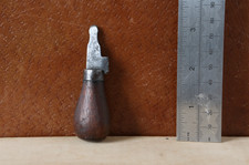 Antique Pistol Case Small