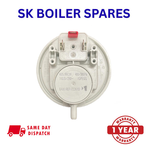 Baxi duo tec 40 - 33, &