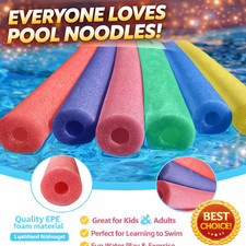 Swimming Swim Pool Noodle