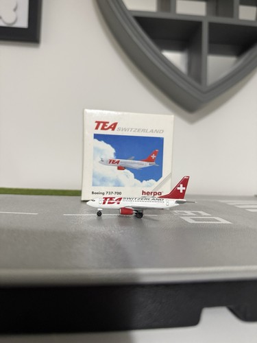 Tea switzerland airlines - switzerland,