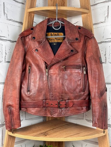 Belstaff black prince women - belstaff,