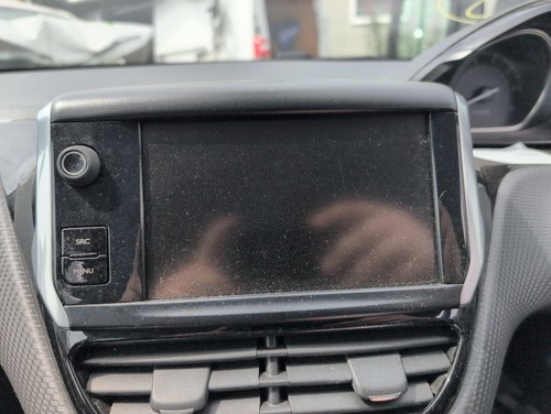 Peugeot 2008 2013 2016 - peugeot,