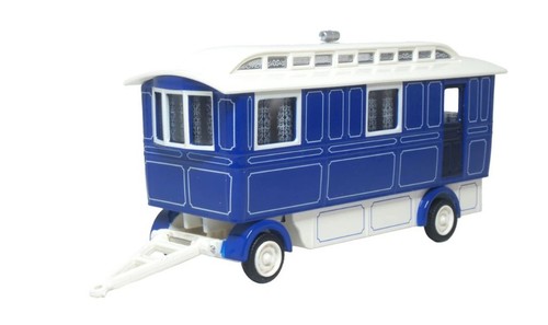 Oxford showtime showmans - oxford,