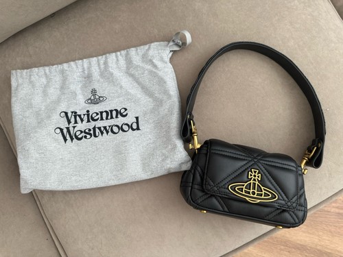 Vivienne westwood black - vivienne,