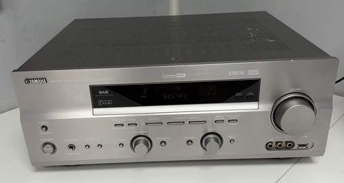Yamaha n600 natural - yamaha, d