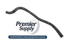 LAND ROVER DISCOVERY 2 TD5