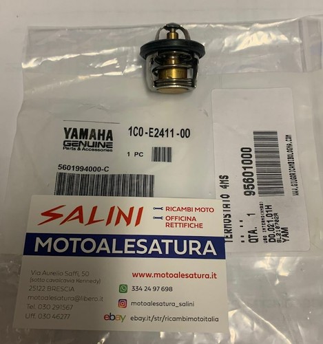 Thermostat 4ms yamaha - thermostat,