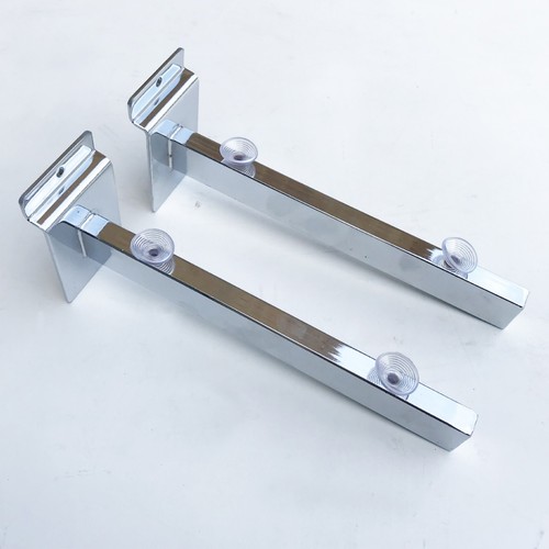 New slatwall arms - arms,