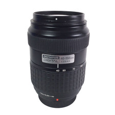 Olympus Zuiko Digital 40-150mm