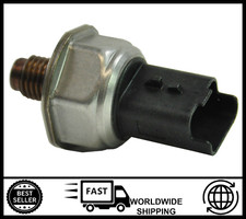 Fuel Rail High Pressure Sensor