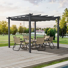 3x3m ,3x4m,3x6m,4x4m Pergola