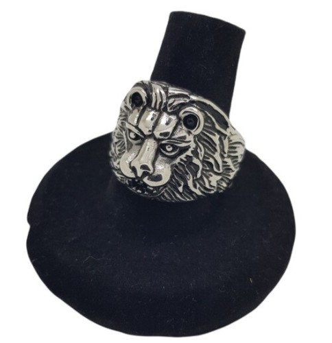 Lion mane ring - mane,