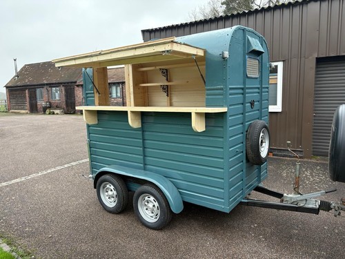 Rice horse trailer coffee - rice,