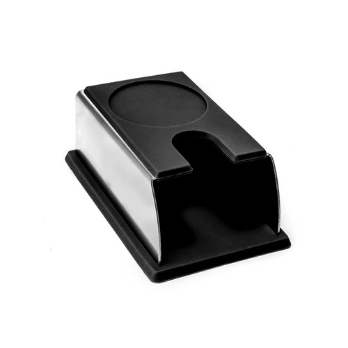 Espresso tamping stand - espresso,