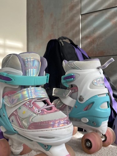 Kids roller skates - kids,