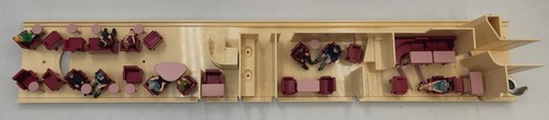 Lionel 15373 tan up - lionel, 15373-25