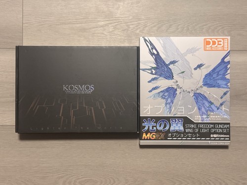 Kosmos mgex strike freedom - kosmos,
