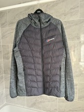Berghaus Mens Duneline Jacket
