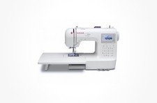 Singer Stylist 9100 Sewing