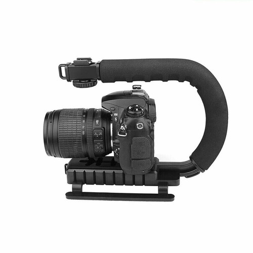 Handheld camera video - handheld,
