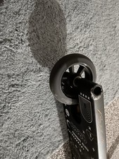 Nkd Mono Stunt Scooter