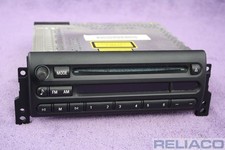 Mini R50 R53 CD Player Boost Radio Stereo FLAT PIN Alpine CD53 6927904 (2003 On)