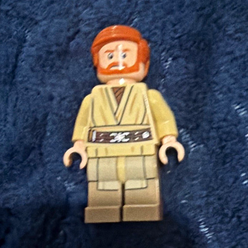 Lego obi wan kenobi - lego,