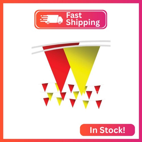 Pennant flags osha 500lb - -,