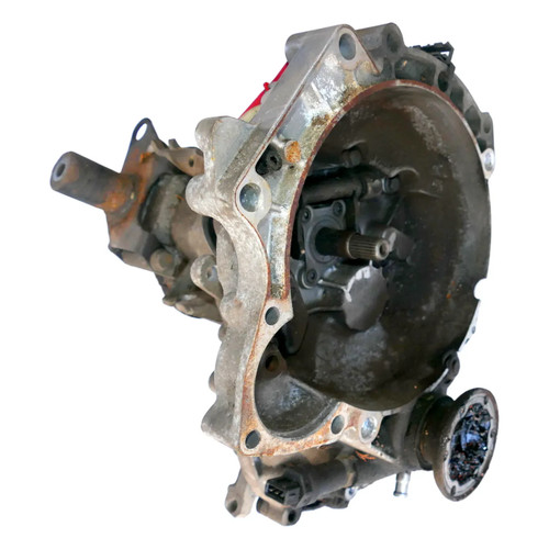 Polo lupo transmission - vw,