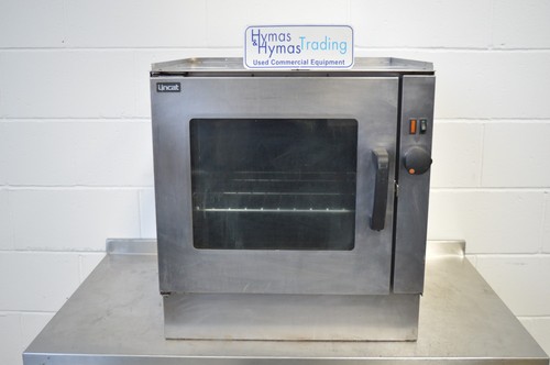 Lincat v6f fan oven 240v - oven, can