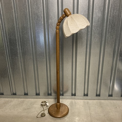Mcm floor lamp articulated - floor,