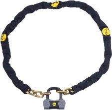 Yale Chain and Lock 1800mm