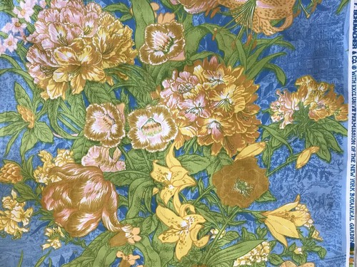 Vintage schumacher co - vintage, &
