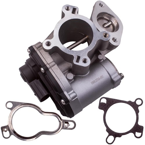 Outlet egr valve - for, renault