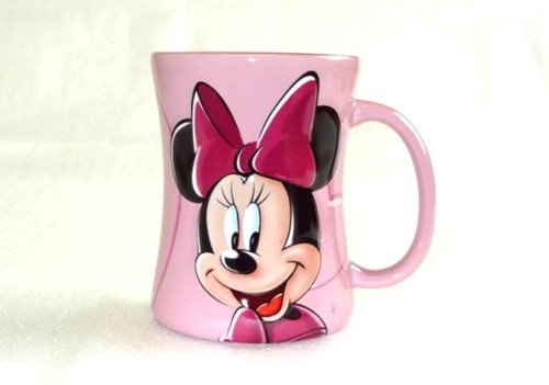 Disney minnie mouse character - minnie,