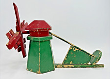 Vintage Primitive Folk Art