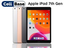 Apple iPad 7th Gen (2019) 32GB